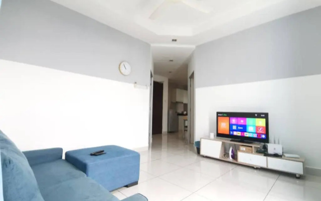 Homestay Kuala Lumpur ; Terminal TBS ; Bukit Jalil