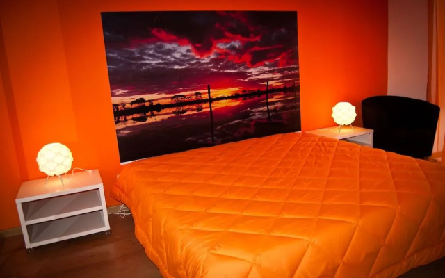 D.Dinis Low Cost Hostel