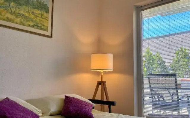 Apartmani Katić
