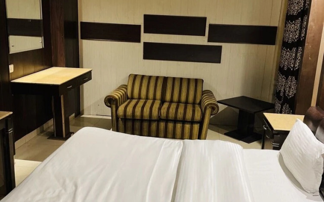 Hotel R S Residency