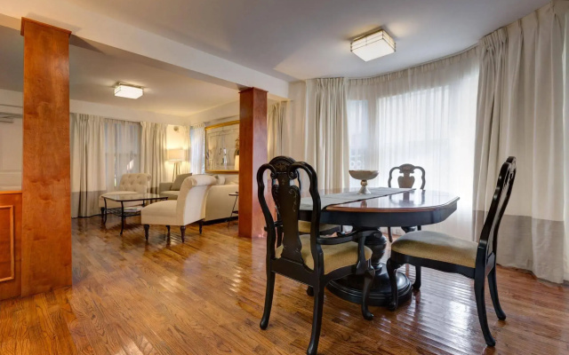 Villa Italia by At Mine Hospitality