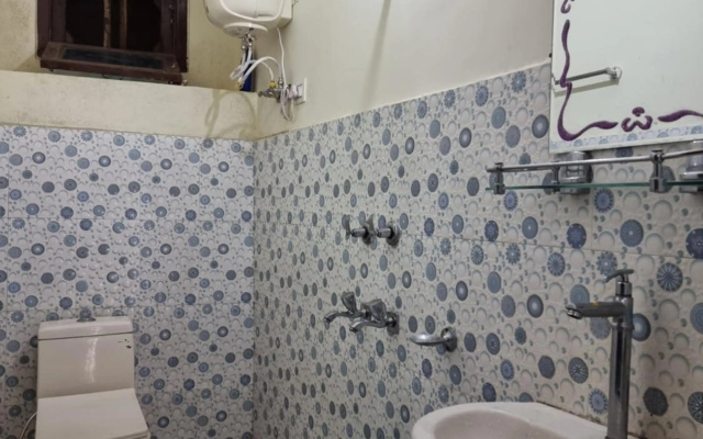 NH 47 Rooms