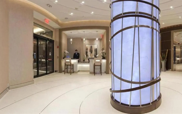 Delta Hotels by Marriott New York Times Square