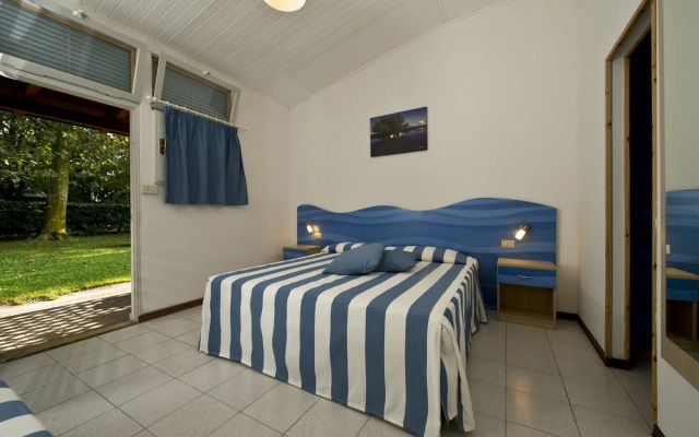 Spiaggia Romea - Residence