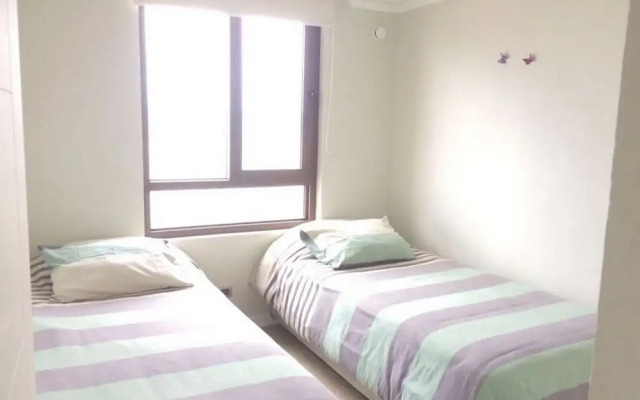 Casa en Condominio Jardin del mar , Coquimbo 002