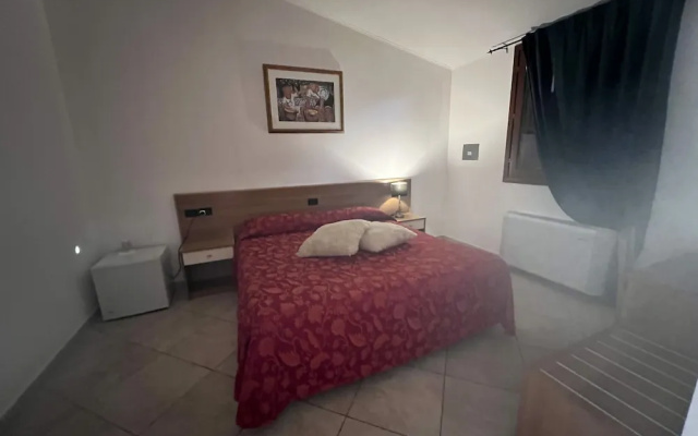 Hotel Le Corti