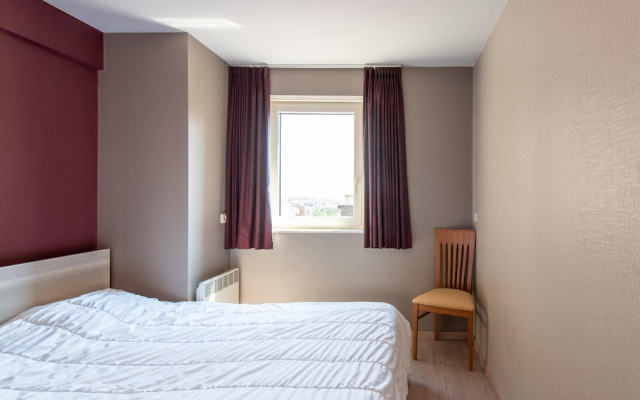 Apartment With a top Location in Mariakerke