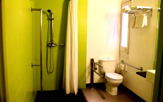 Hotel Casa Gardenia by Blossom Hotels