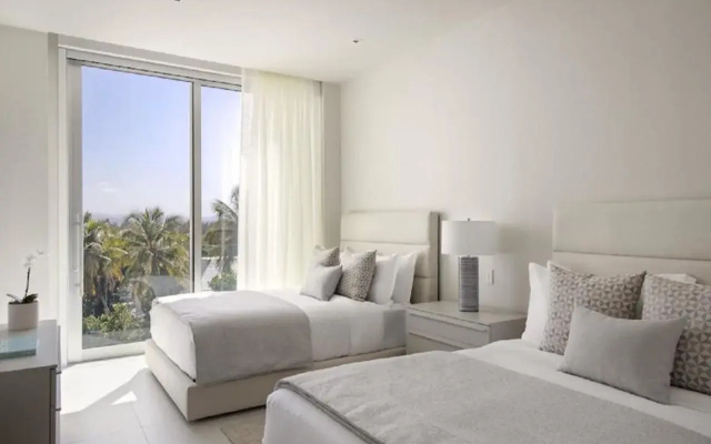Four Seasons Resort and Residences Puerto Rico