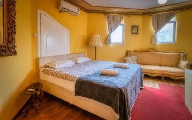 Apartment Ruzica