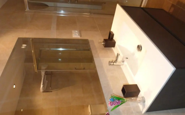 La Casa Blava