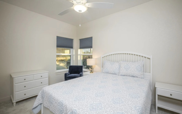 Aquazul 3 Bedroom Home