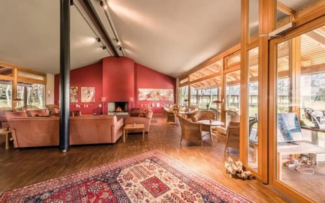 Hotelcamp Reinsehlen