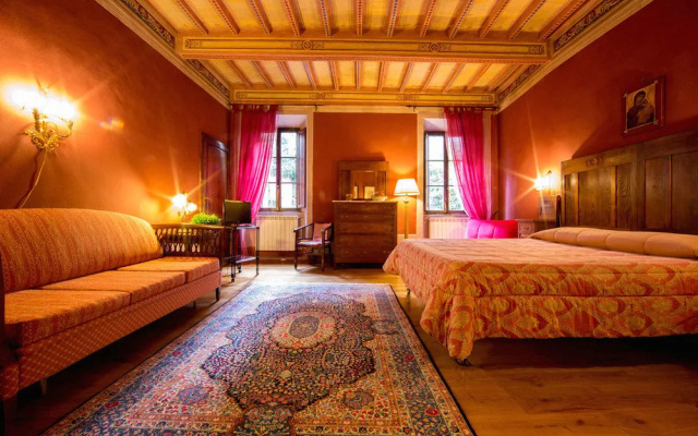 Palazzina Cesira