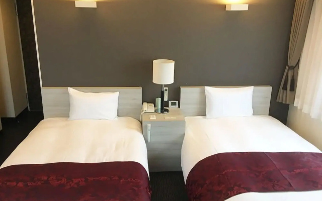 Hotel Monteroza Ohta