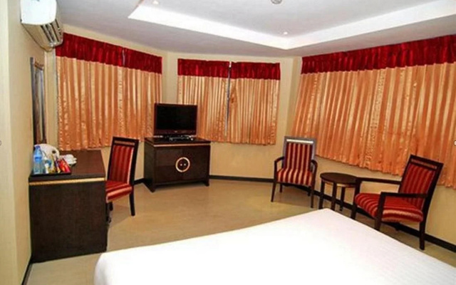 Lucky Palace Hotel