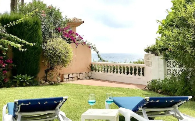 SCH Villa El Faro