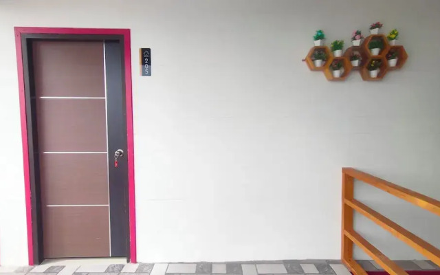 RabeangPhan Homestay Libong