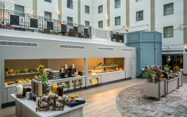 Leonardo Royal Hotel Brighton Waterfront