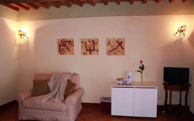 Relais Guado Al Sole