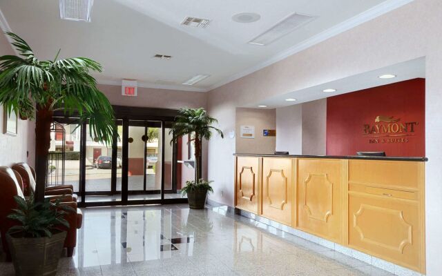 Coratel Inn & Suites by Jasper New Braunfels IH-35 EXT 189