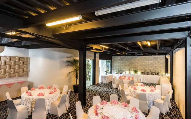 Riande Urban Hotel