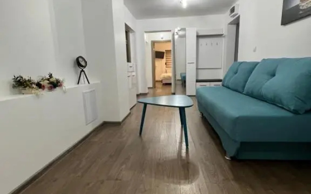 Apartament Elena