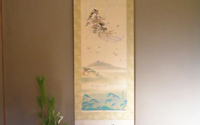 Ryokan Yoshida-sanso