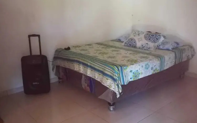Hostal Ukym