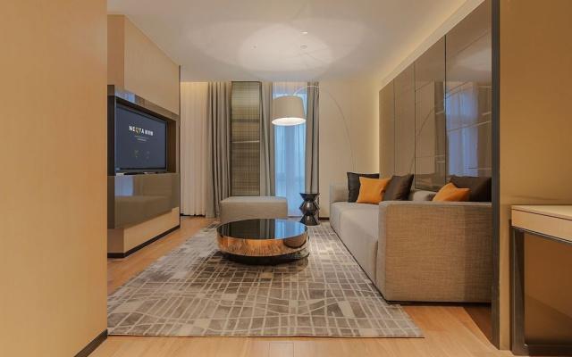 Hangzhou Evergreen Hotel