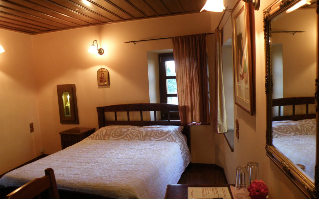 Guesthouse Sotiriou