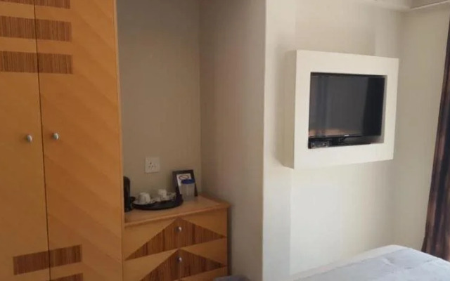 Ridgesea Guest House