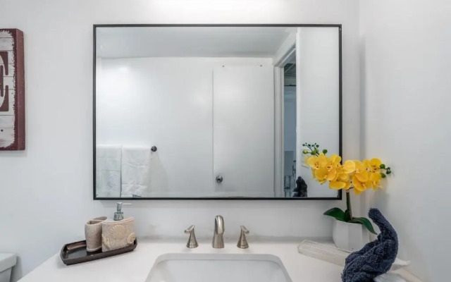 Sunny Isles Ocean Reserve Condo Apartments