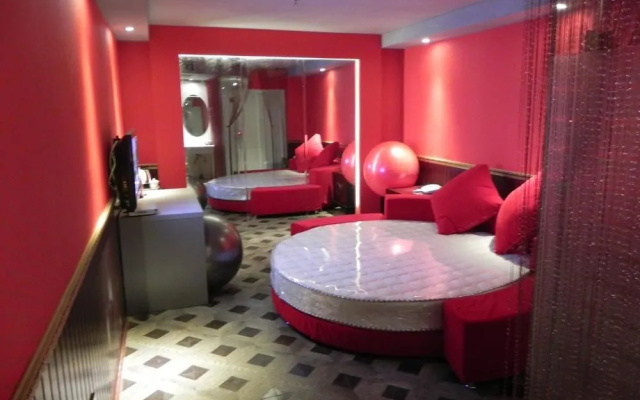 Hangzhou Shengfeng Business Hotel