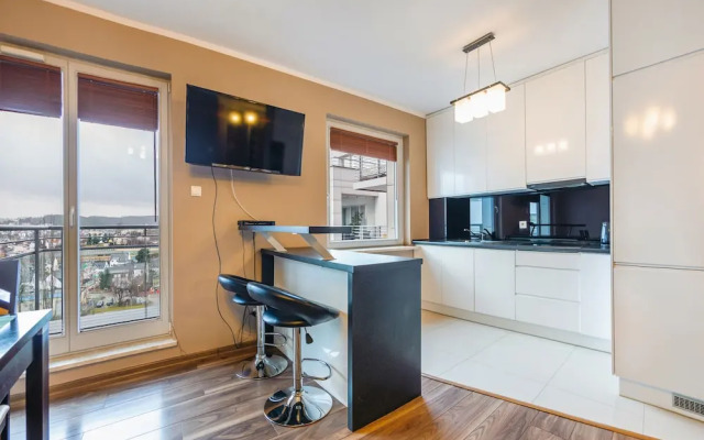 Apartamenty Sun & Snow Altus