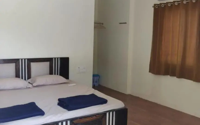 6bhk Rexo Villa Alibaug