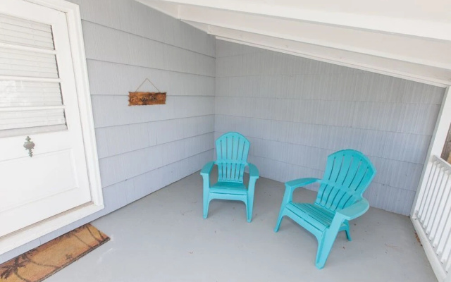 Ra15 609 - Endless Summer 3 Bedroom Cottage by RedAwning
