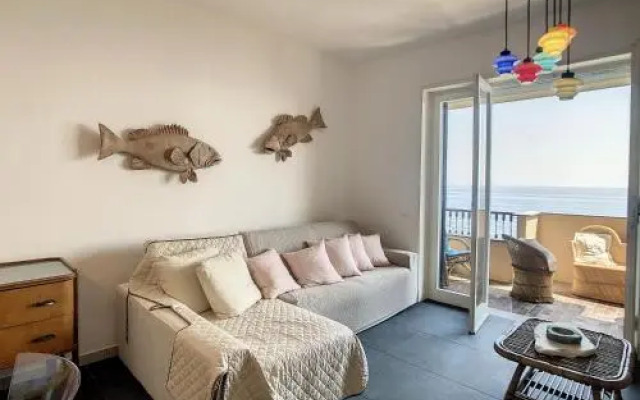 Magicstay - Flat 3 Bedrooms 2 Bathrooms - Arenzano