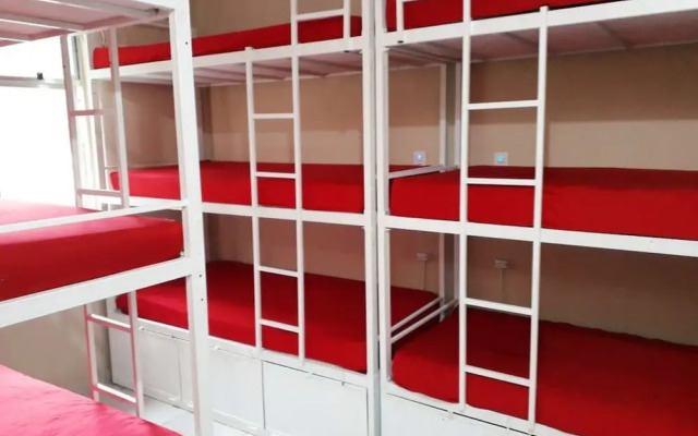Copacabana 4U Hostel