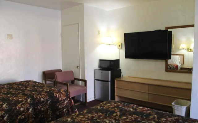 Economy Inn