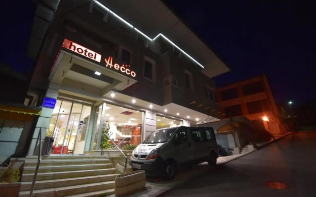 Hecco Hotel