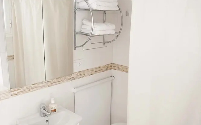 SunHome Duplex La Rosaleda