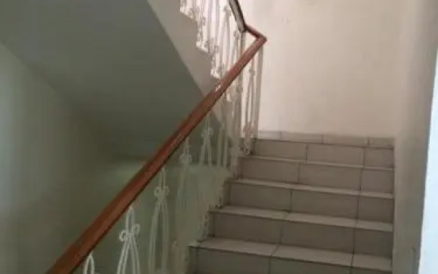 Hostal Home Guadalajara
