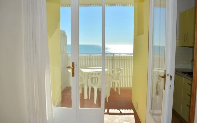 Seaview Flat Perfect for Families