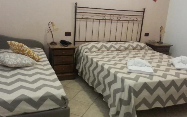 Hotel Altamarea