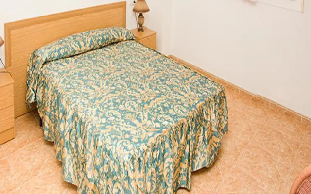 Apartamentos Galicia