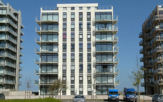 Neptunus De Panne
