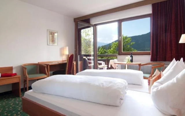 Hotel Zugspitze