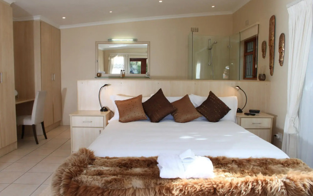 Riversong Guest House