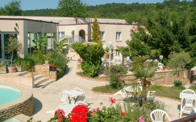 LudHôtel